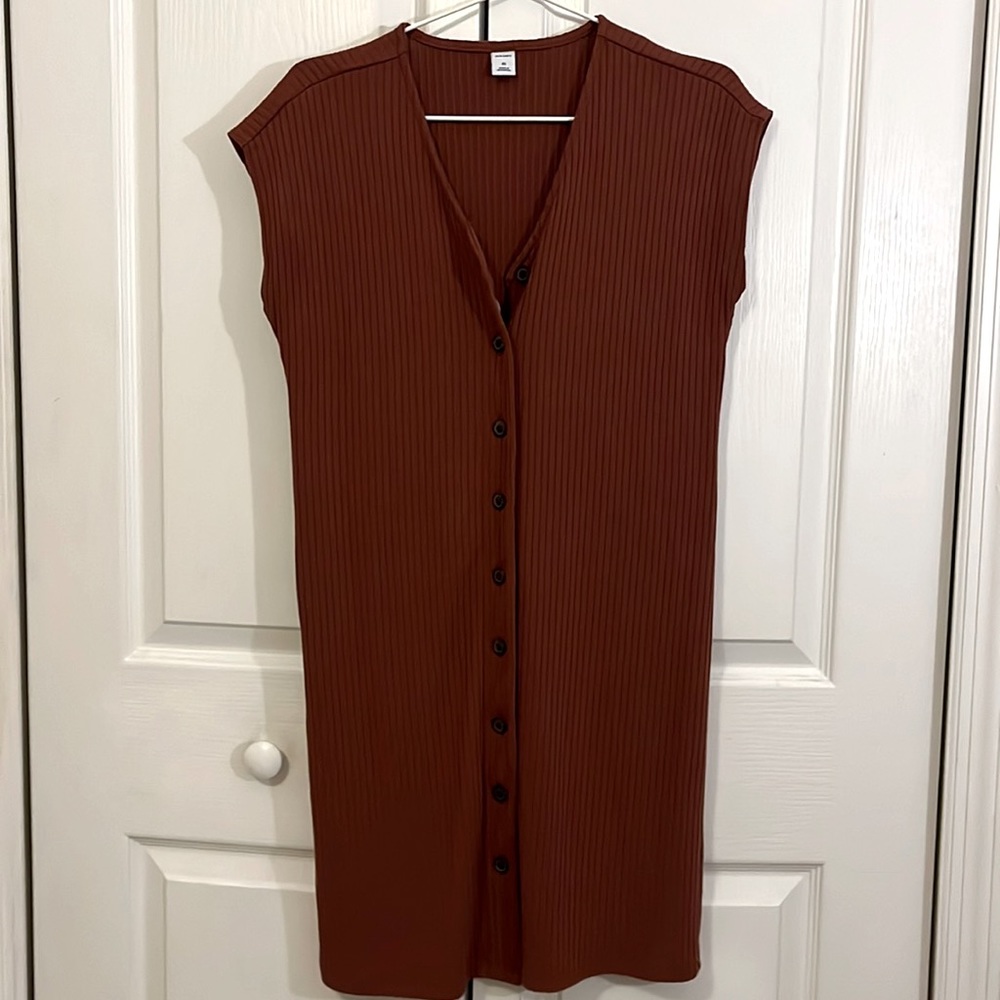 Old navy dress
